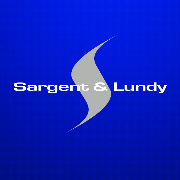 Sargent Lundy Logo